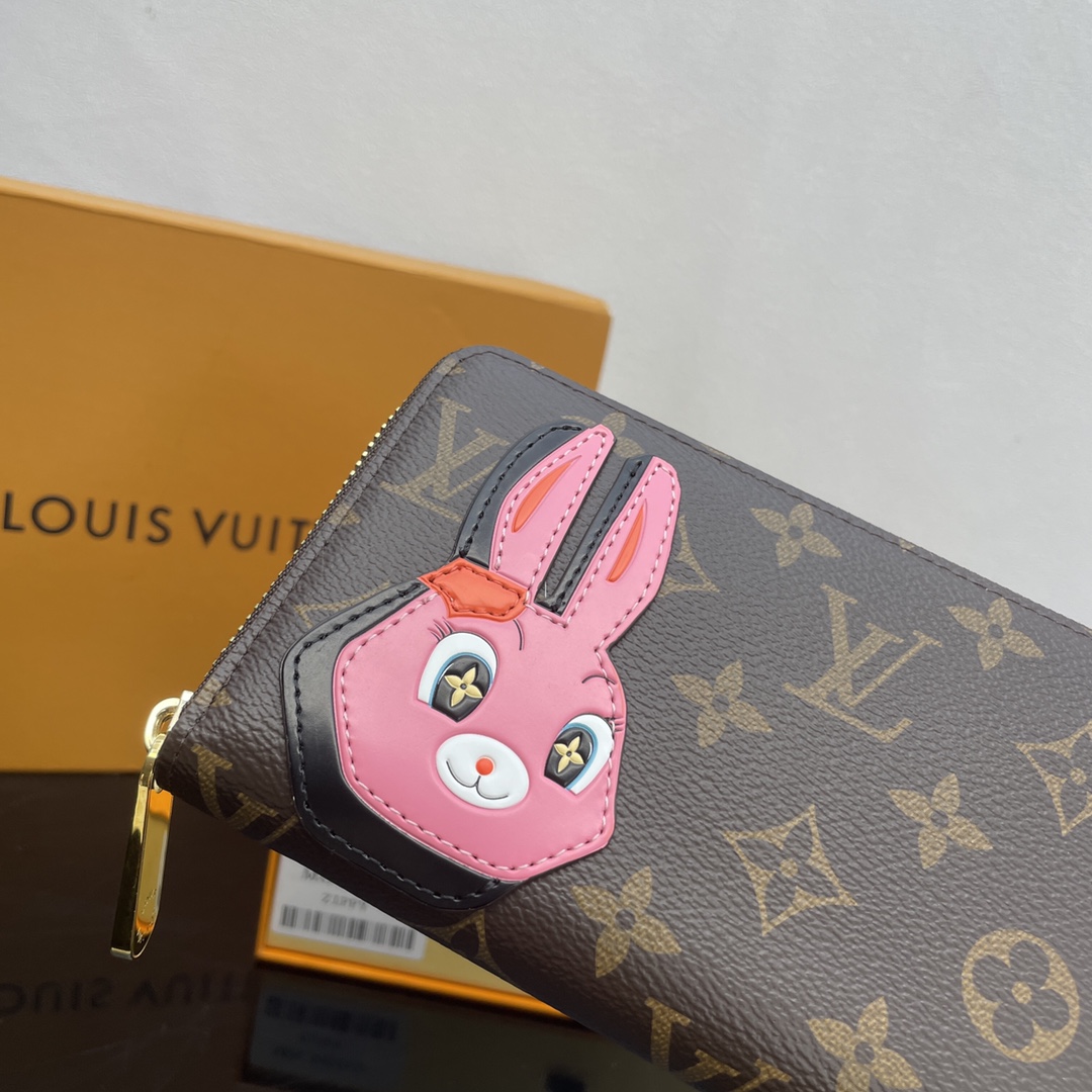 Louis Vuitton Wallets Purse